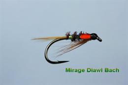 Diawl Bach Mirage